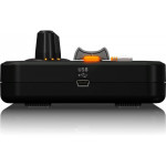 MIDI-контроллер BEHRINGER X-TOUCH MINI