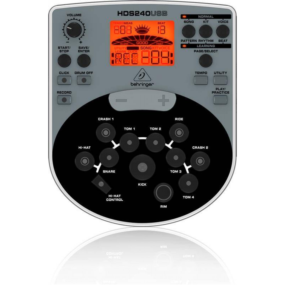 BEHRINGER XD80USB