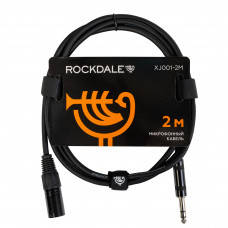 ROCKDALE XJ001-2M (2 м.)