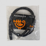 Кабель ROCKDALE XJ001-2M (2 м.)