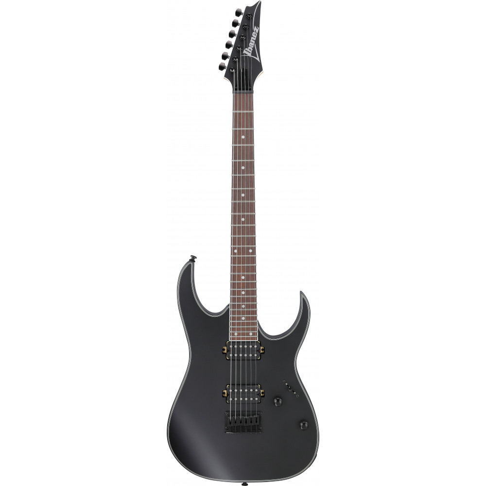 IBANEZ RG421EX-BKF
