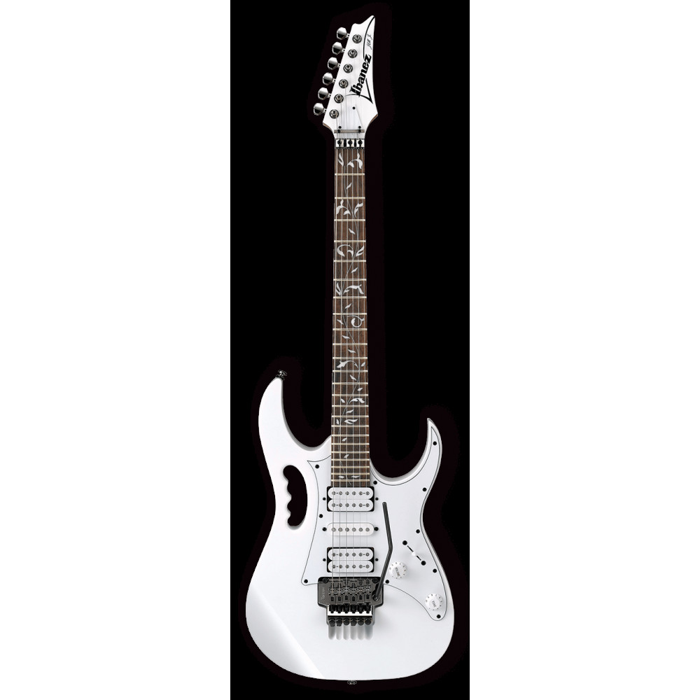 IBANEZ JEMJR-WH