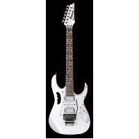 Электрогитара IBANEZ JEMJR-WH