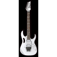 IBANEZ JEMJR-WH