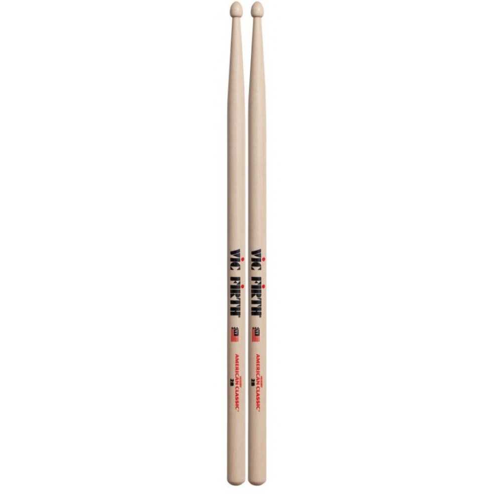 VIC FIRTH American Classic® 2B