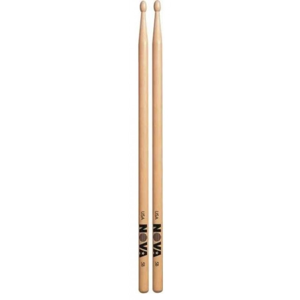 VIC FIRTH N5B NOVA