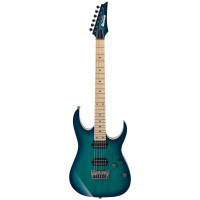 Электрогитара IBANEZ RG652AHMFX-NGB
