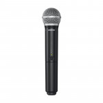 Радиосистема SHURE BLX24E/PG58 M17 662-686 MHz