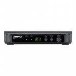 Радиосистема SHURE BLX24E/PG58 M17 662-686 MHz