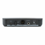 Радиосистема SHURE BLX24E/PG58 M17 662-686 MHz