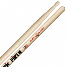VIC FIRTH AMERICAN CLASSIC® WOOD TIP X5A