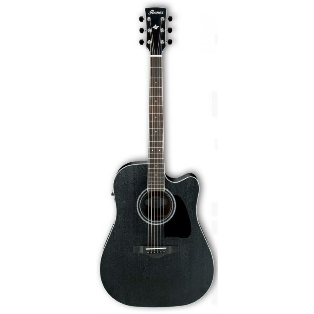 IBANEZ AW84CE-WK
