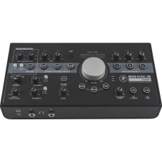 MACKIE Big Knob Studio+