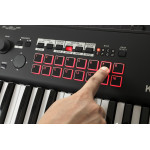 Синтезатор KORG KROSS2-61-MB