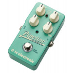 Педаль эффектов TC ELECTRONIC Pipeline Tremolo