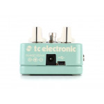 Педаль эффектов TC ELECTRONIC Pipeline Tremolo