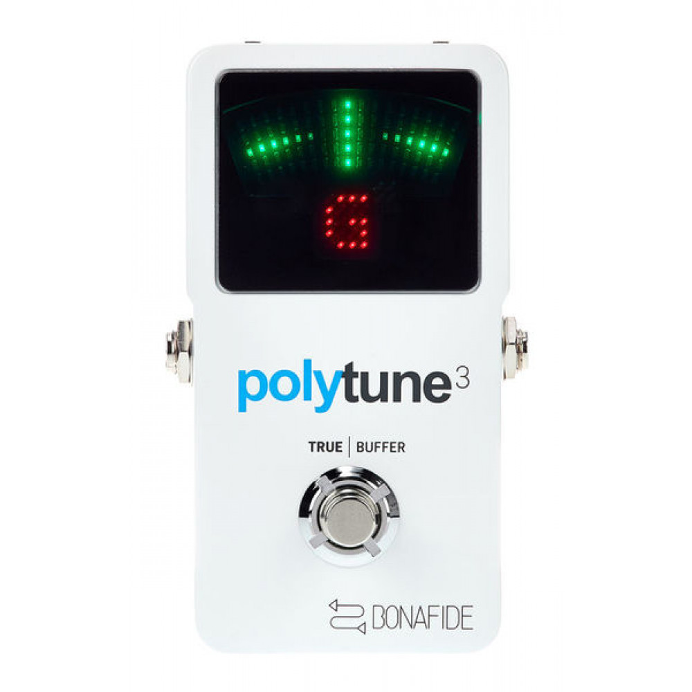 TC Electronic PolyTune 3