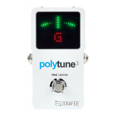 TC Electronic PolyTune 3