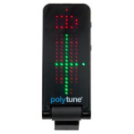 TC Electronic PolyTune Clip Black