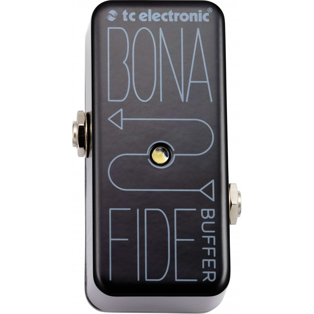 TC Electronic Bonafide Buffer