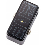 TC Electronic Bonafide Buffer