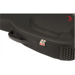 Чехол для акустической гитары FENDER GIG BAG FA610 DREADNOUGHT