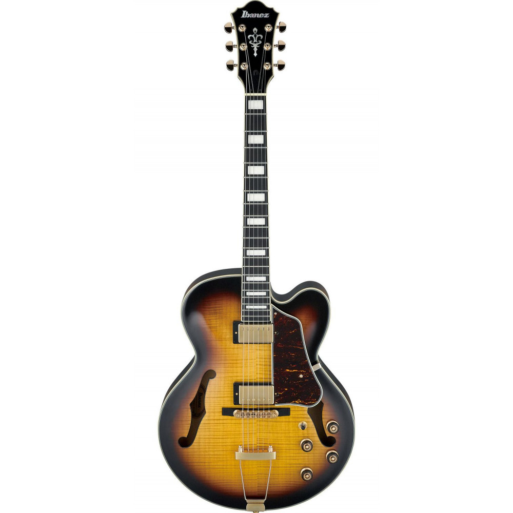 IBANEZ AF95FM-AYS