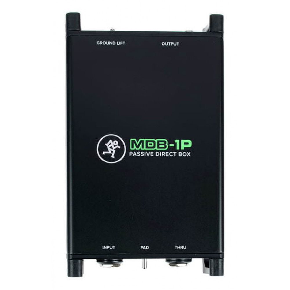 MACKIE MDB-1P