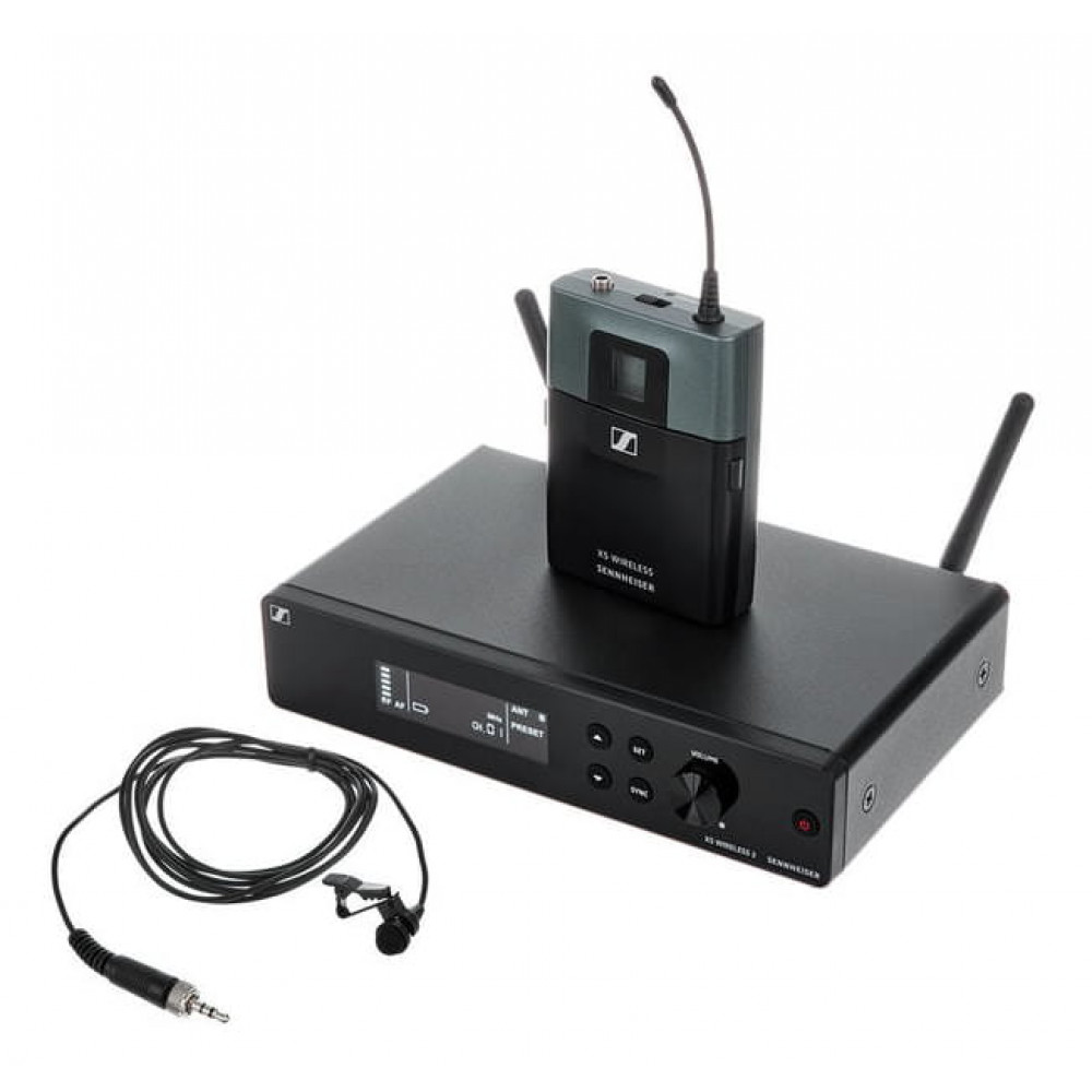 SENNHEISER XSW 2-ME2-A