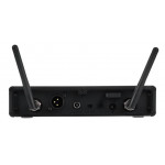 Беспроводная микрофонная система SENNHEISER XSW 2-ME2-A