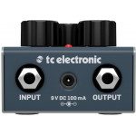 Педаль эффектов TC ELECTRONIC GRAND MAGUS (GRAND AUGUR) DISTORTION
