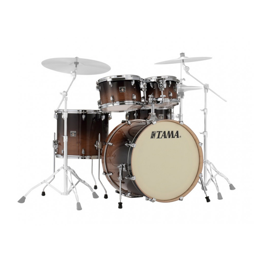 TAMA CL52KRS-CFF Superstar Classic Maple
