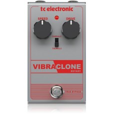 TC ELECTRONIC VIBRACLONE ROTARY