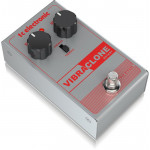 Педаль эффектов TC ELECTRONIC VIBRACLONE ROTARY