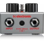Педаль эффектов TC ELECTRONIC VIBRACLONE ROTARY