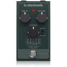 TC ELECTRONIC GAUSS TAPE ECHO