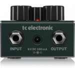 Педаль эффектов TC ELECTRONIC GAUSS TAPE ECHO