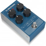 Педаль эффектов TC ELECTRONIC FLUORESCENCE SHIMMER REVERB