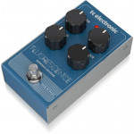 Педаль эффектов TC ELECTRONIC FLUORESCENCE SHIMMER REVERB