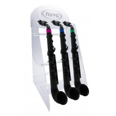 NUVO Acrylic Retail Display (3 x jSax)