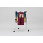 Чехол для ударных TAMA TSB12WR Stick Bag (Wine Red)