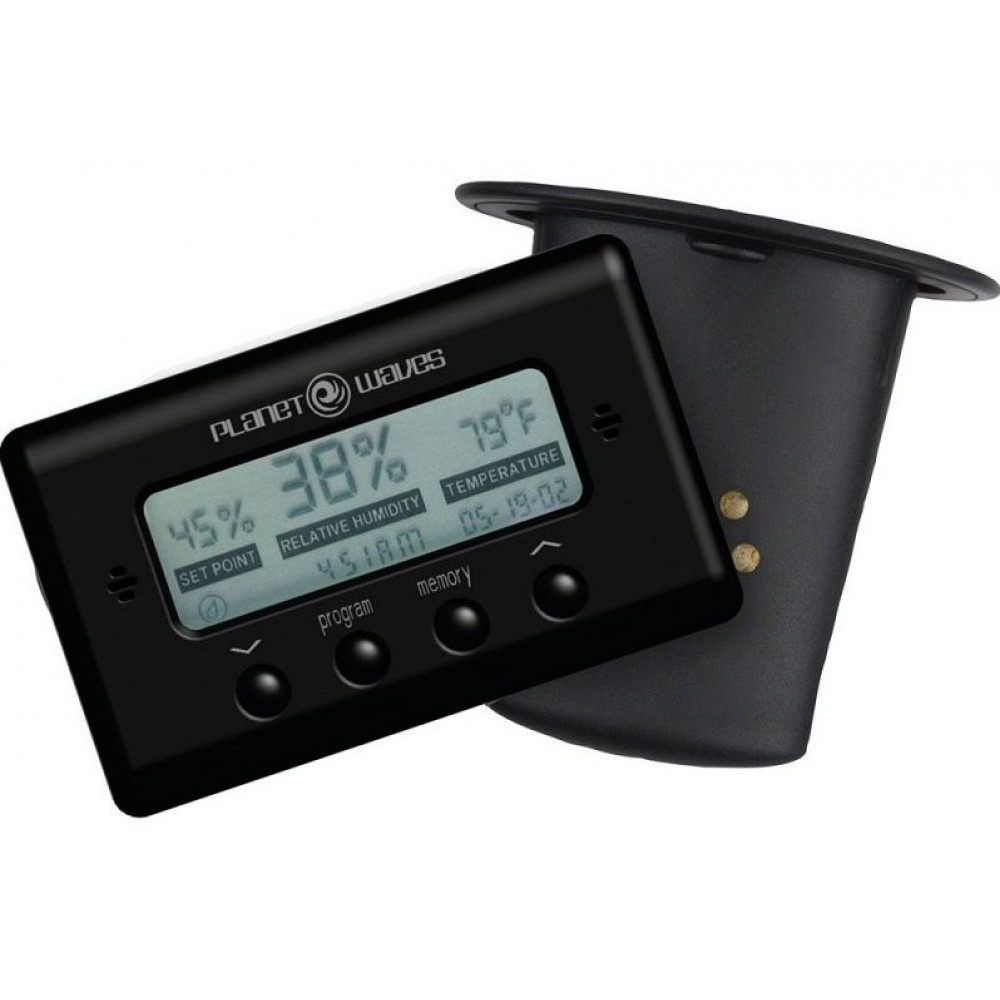 PLANET WAVES PW-GH-HTS AC GTR GH HTS KIT - ROHS