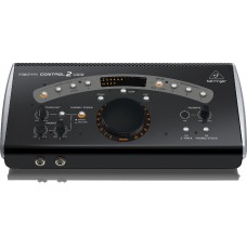BEHRINGER CONTROL2USB