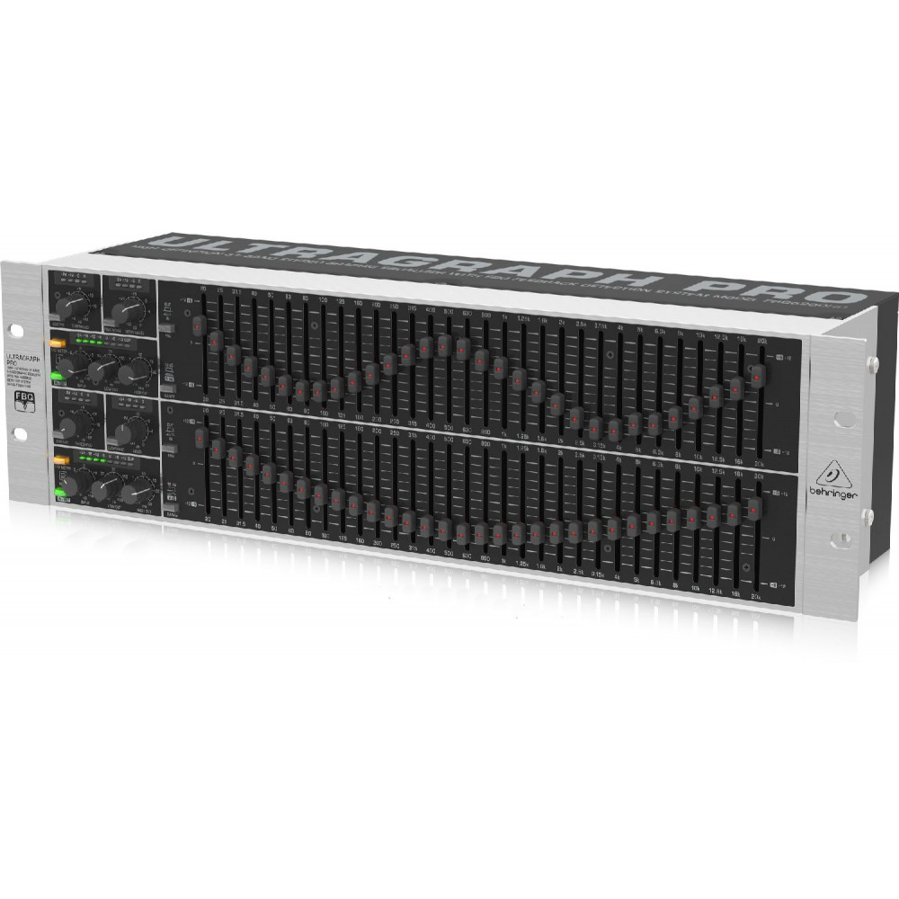 Behringer FBQ6200HD