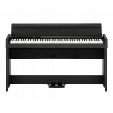 KORG C1 AIR-BK
