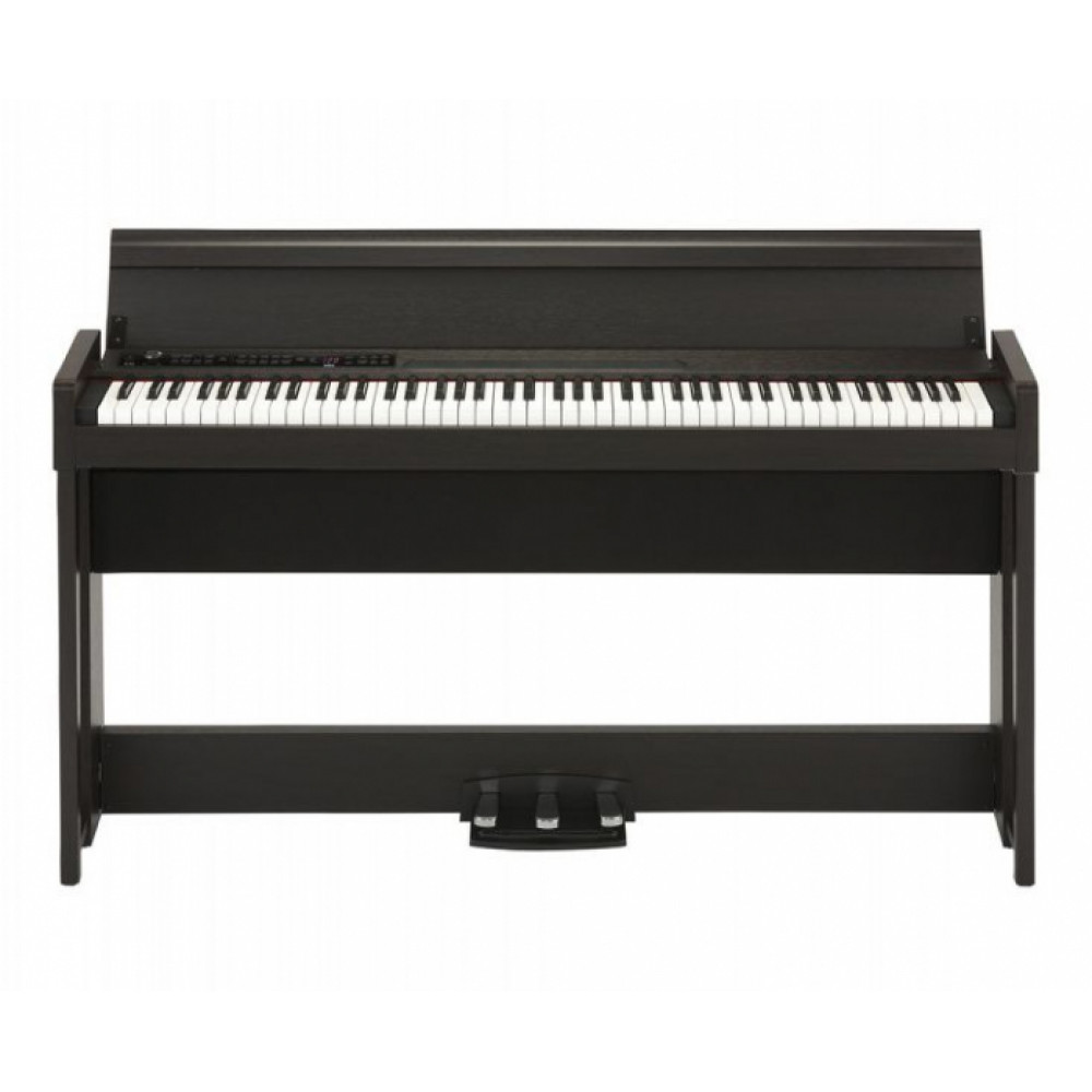 KORG C1 AIR-BR