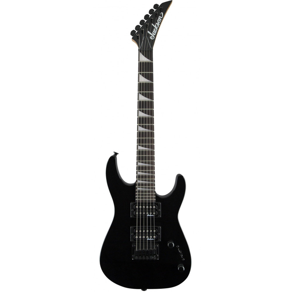 Электрогитара JACKSON JS1X DK Minion Black