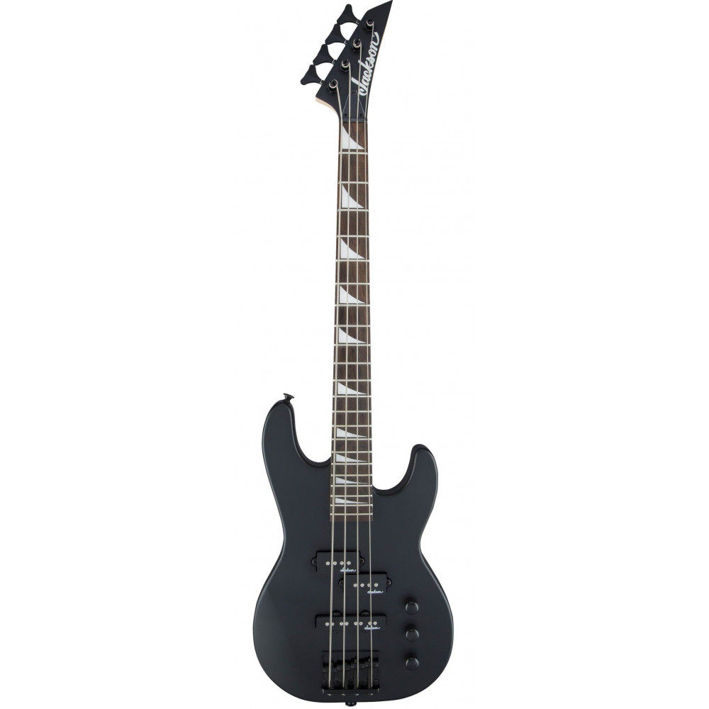 JACKSON JS1X Concert Bass Minion Black