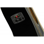 Электроакустическая гитара FENDER CC-60SCE Black