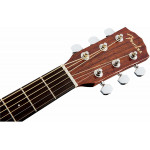Акустическая гитара FENDER CC-60S Sunburst